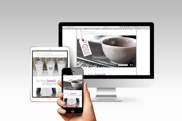 Lemonade Design Studio