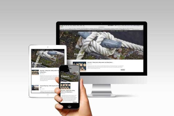 Lemonade Design Studio