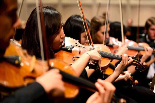 Orchestrated Publications