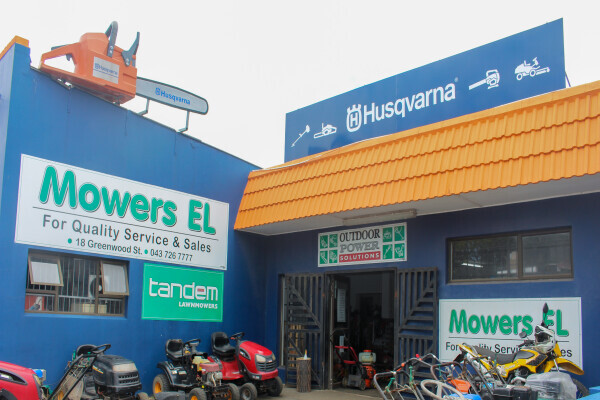 Mowers (EL) CC
