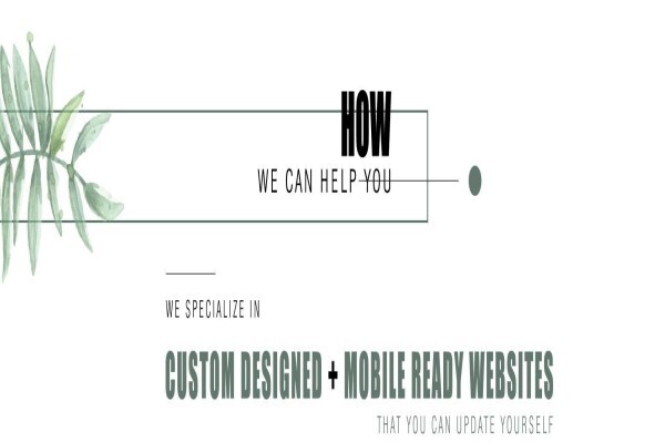Bunny Pants Graphic Design Studio CC
