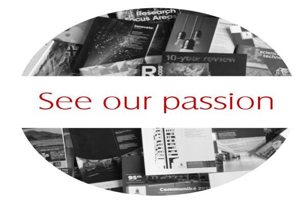 Orchestrated Publications