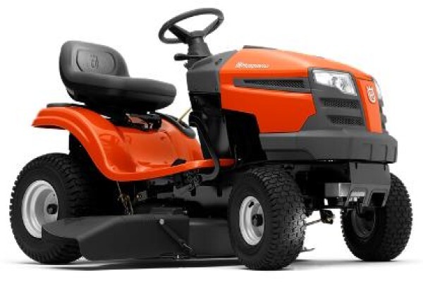 Honeydew Lawnmowers
