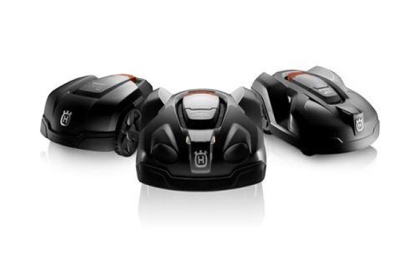 Honeydew Lawnmowers