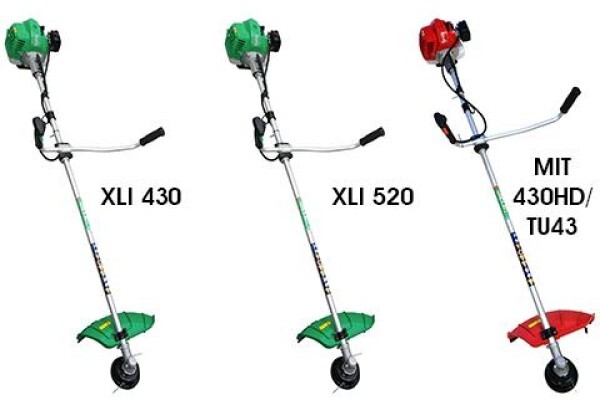 Honeydew Lawnmowers