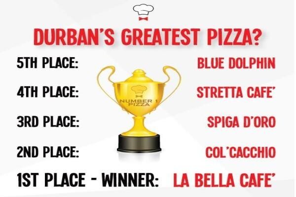 La Bella Trattoria Italiano