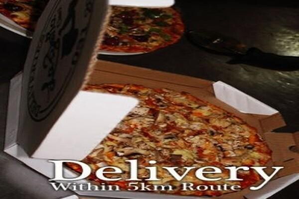 La Bella Trattoria Italiano