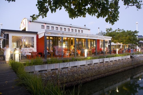 Tapas & Oysters