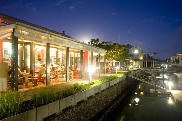 Tapas & Oysters