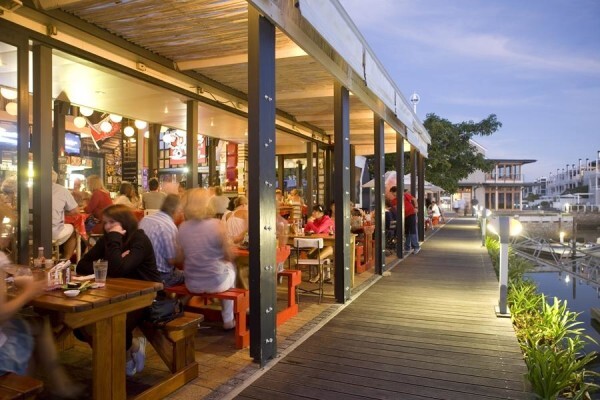 Tapas & Oysters