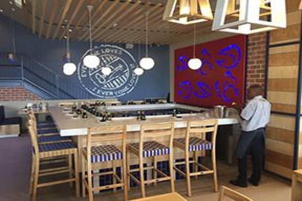 John Dory's (Umhlanga Rocks)