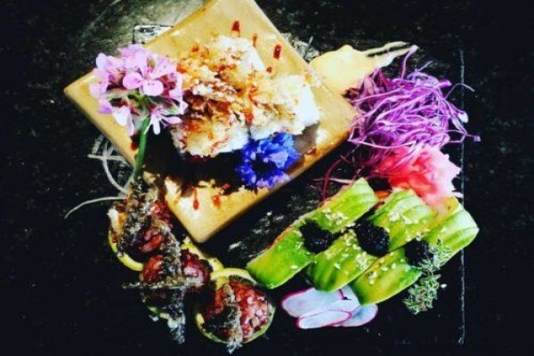 Fushin Sushi & Eastern Cuisine