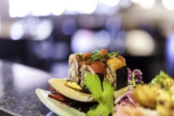 Fushin Sushi & Eastern Cuisine
