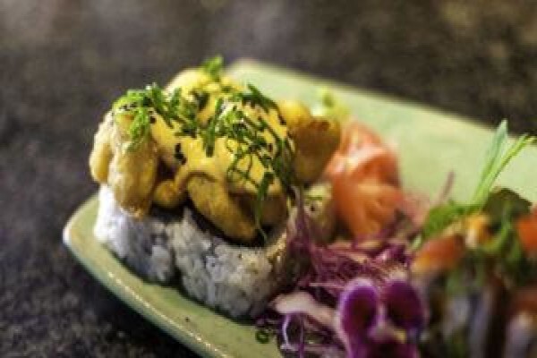 Fushin Sushi & Eastern Cuisine