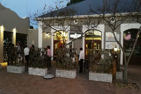 Hussar Grill The (Willowbridge)