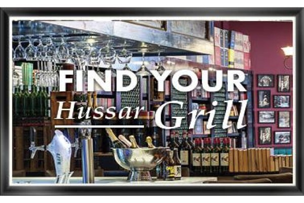 Hussar Grill The (Willowbridge)