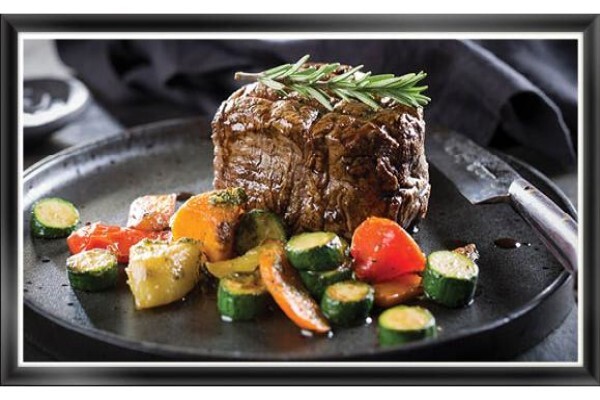 Hussar Grill The (Willowbridge)