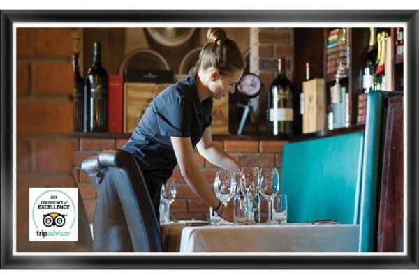 Hussar Grill The (Willowbridge)