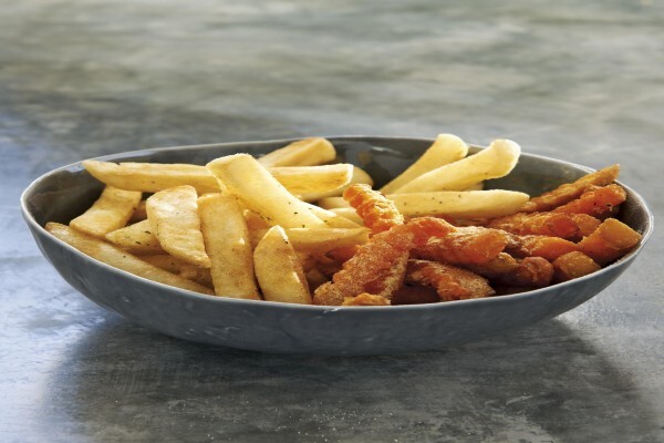 Gibson's Gourmet Burgers & Ribs