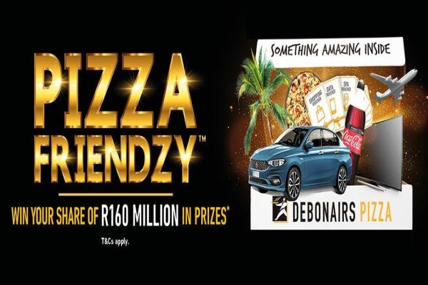Debonairs Pizza (Promenade)