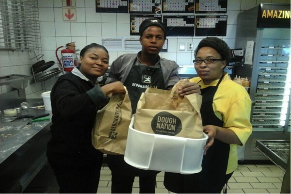 Debonairs Pizza (Promenade)