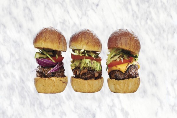 Gibson's Gourmet Burgers & Ribs