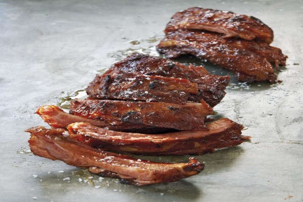 Gibson's Gourmet Burgers & Ribs