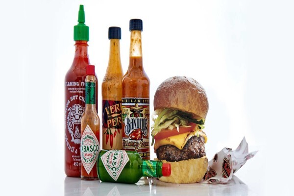 Gibson's Gourmet Burgers & Ribs