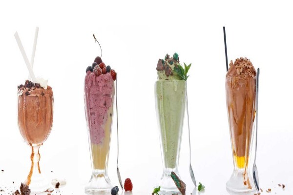 Gibson's Gourmet Burgers & Ribs