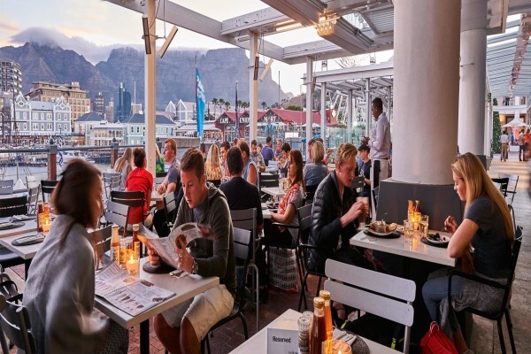 Gibson's Gourmet Burgers & Ribs