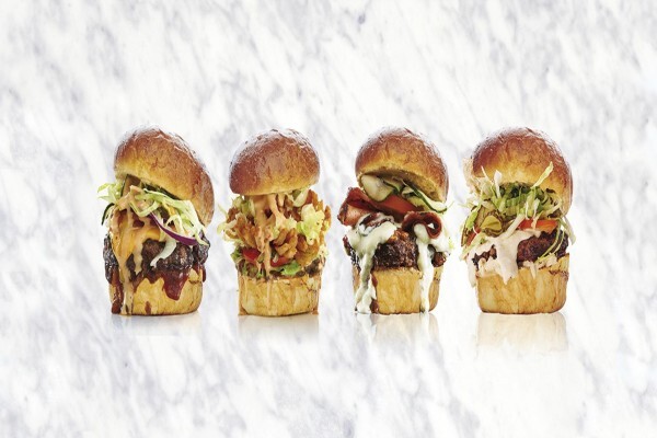 Gibson's Gourmet Burgers & Ribs