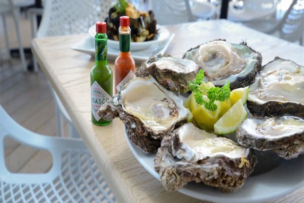 Drydock Food Co