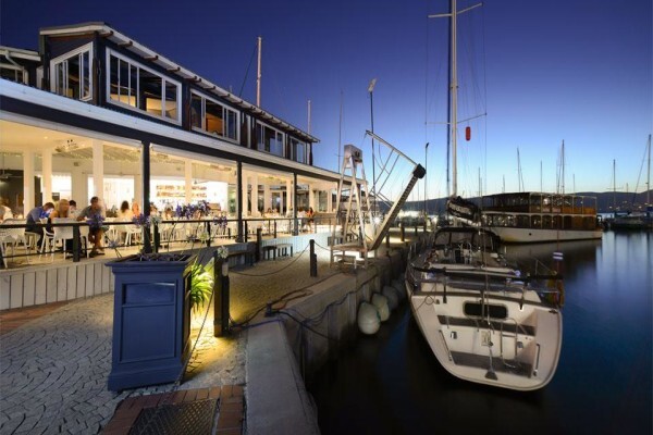 Drydock Food Co