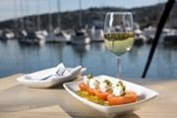 Drydock Food Co