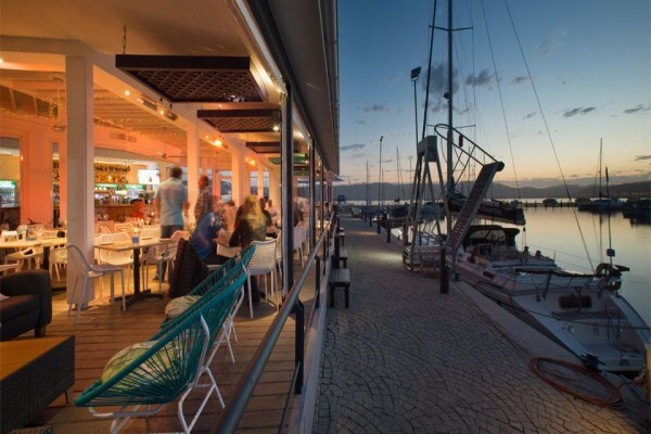 Drydock Food Co
