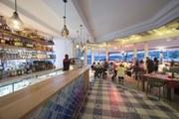 Drydock Food Co