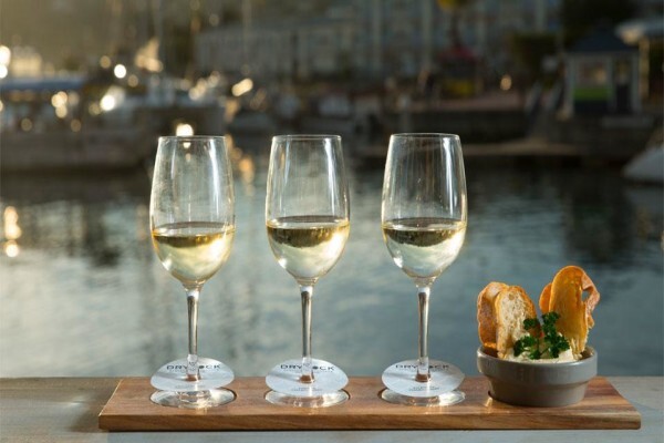 Drydock Food Co