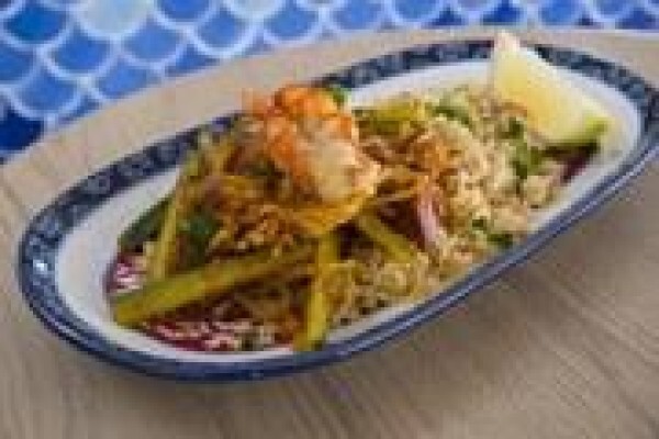 Drydock Food Co
