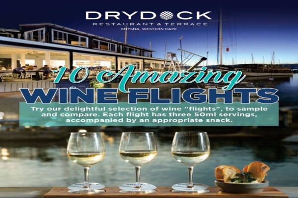 Drydock Food Co