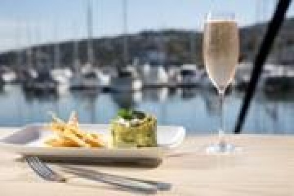 Drydock Food Co