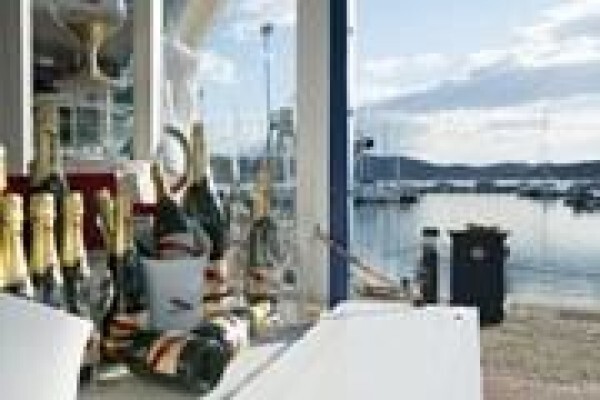 Drydock Food Co