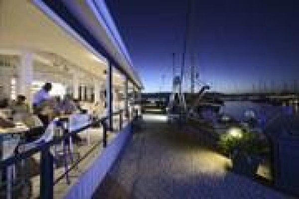 Drydock Food Co