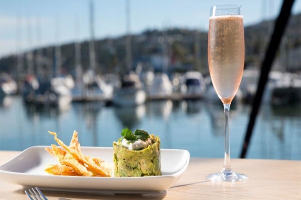 Drydock Food Co