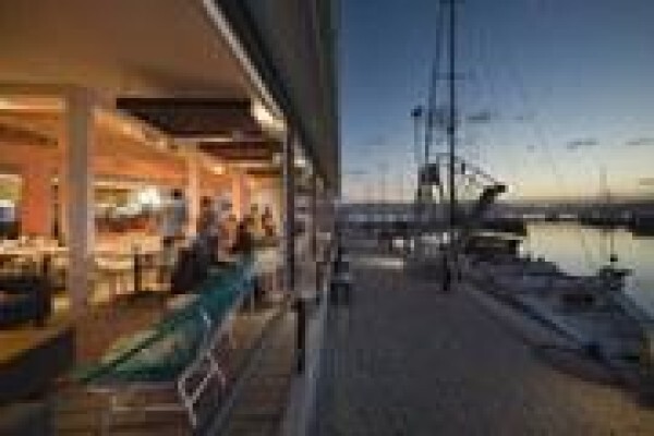 Drydock Food Co