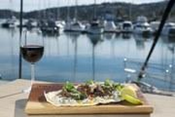 Drydock Food Co