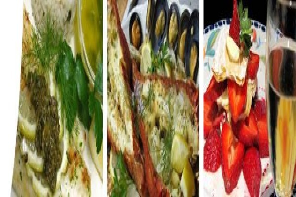 Med Seafood Bistro The