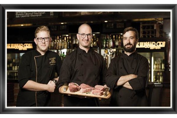 On The Plate Catering