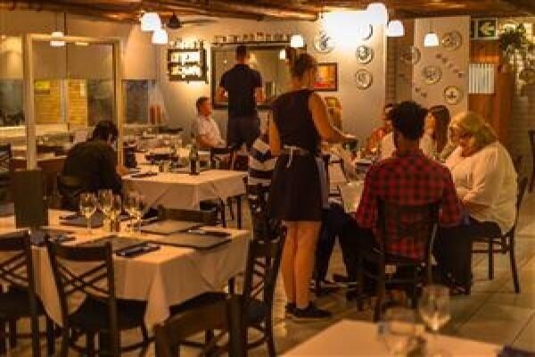 Vinkel En Koljander Bistro