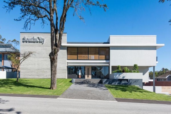 South City Financial Planners