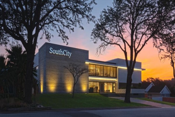 South City Financial Planners